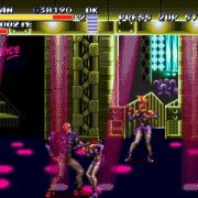 Streets of Rage 3 - galeria zdjęć - filmweb