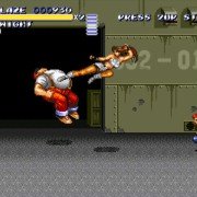 Streets of Rage 3 - galeria zdjęć - filmweb