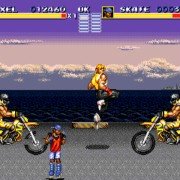 Streets of Rage 3 - galeria zdjęć - filmweb