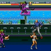 Streets of Rage 3 - galeria zdjęć - filmweb