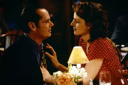 Lepiej być nie może - galeria zdjęć - filmweb