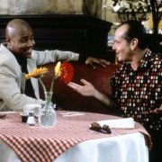 Lepiej być nie może - galeria zdjęć - filmweb