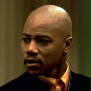 Cuba Gooding Jr. w Lepiej być nie może