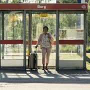 Britt-Marie var här - galeria zdjęć - filmweb