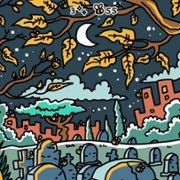 I commissioned some bees 0 - galeria zdjęć - filmweb