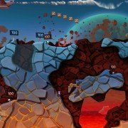 Worms Revolution - galeria zdjęć - filmweb