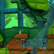 Worms Revolution - galeria zdjęć - filmweb