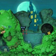 Worms Revolution - galeria zdjęć - filmweb