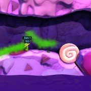 Worms Revolution - galeria zdjęć - filmweb