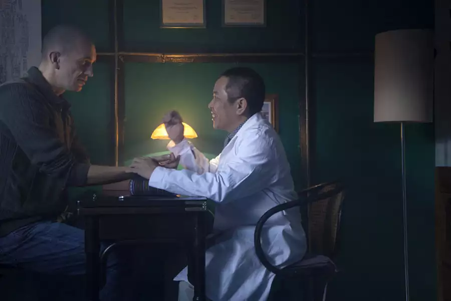 Żyć nie umierać - galeria zdjęć - filmweb