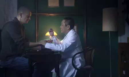 Żyć nie umierać - galeria zdjęć - filmweb