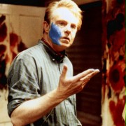 Derek Jacobi