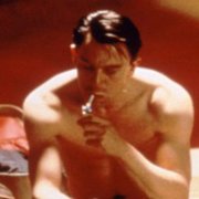 Daniel Craig w Love Is the Devil. Szkic do portretu Francisa Bacona