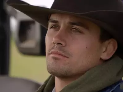 The Ride - galeria zdjęć - filmweb