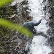 Man vs. Wild - galeria zdjęć - filmweb