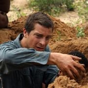 Man vs. Wild - galeria zdjęć - filmweb