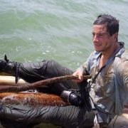 Man vs. Wild - galeria zdjęć - filmweb