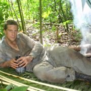 Man vs. Wild - galeria zdjęć - filmweb