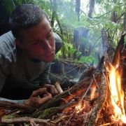 Man vs. Wild - galeria zdjęć - filmweb