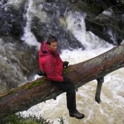 Man vs. Wild - galeria zdjęć - filmweb
