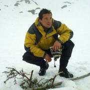 Man vs. Wild - galeria zdjęć - filmweb