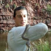 Man vs. Wild - galeria zdjęć - filmweb