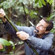 Man vs. Wild - galeria zdjęć - filmweb