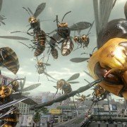 Earth Defense Force 2025 - galeria zdjęć - filmweb