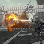 Earth Defense Force 2025 - galeria zdjęć - filmweb