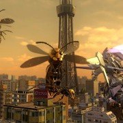 Earth Defense Force 2025 - galeria zdjęć - filmweb