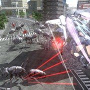 Earth Defense Force 2025 - galeria zdjęć - filmweb