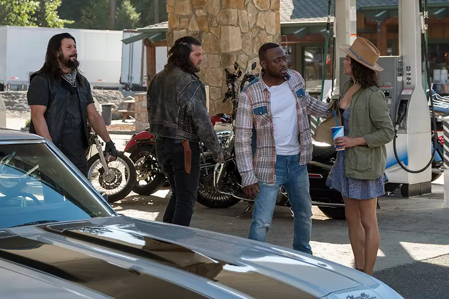 Traffik - galeria zdjęć - filmweb