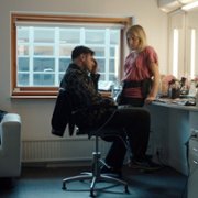 Sugmärken - galeria zdjęć - filmweb