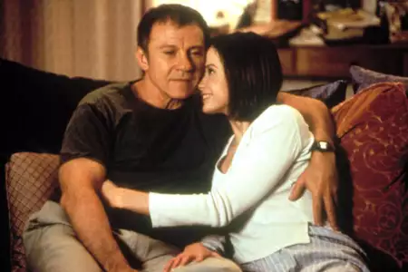 Lulu na moście - galeria zdjęć - filmweb