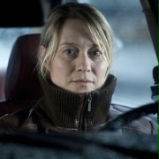 Trine Dyrholm