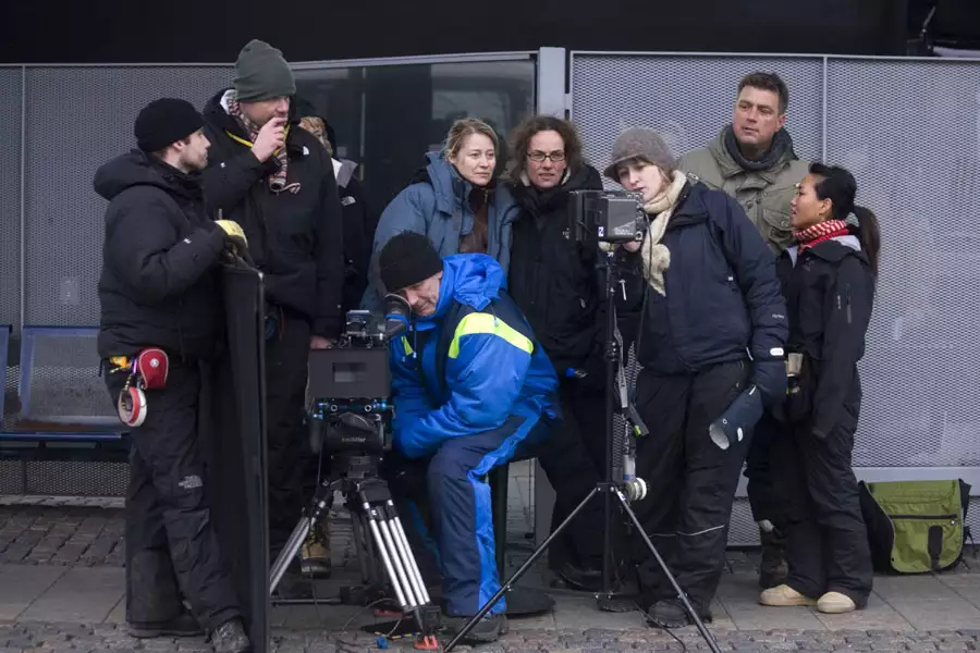 Żołnierzyk - galeria zdjęć - filmweb