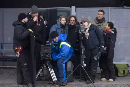 Żołnierzyk - galeria zdjęć - filmweb
