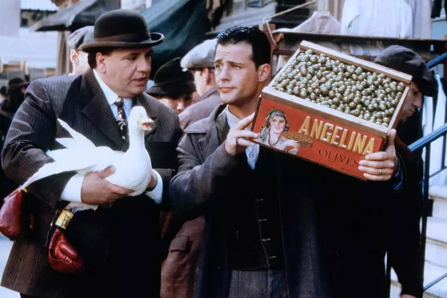 Mafia! - galeria zdjęć - filmweb