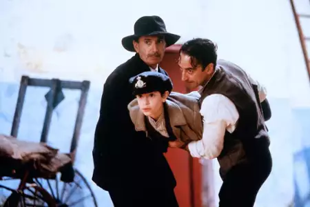 Mafia! - galeria zdjęć - filmweb