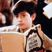 Young Vincenzo Cortino