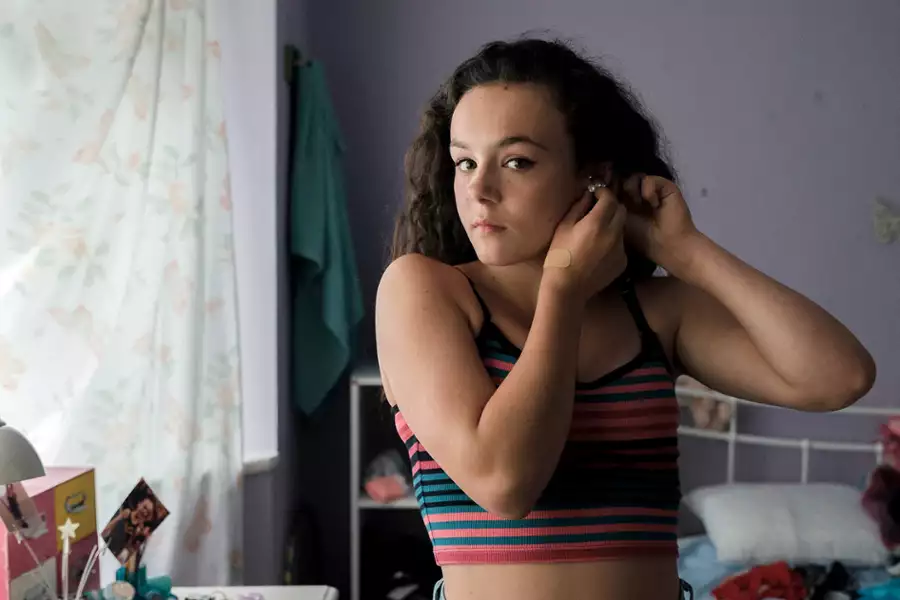 Idealna 10-tka - galeria zdjęć - filmweb