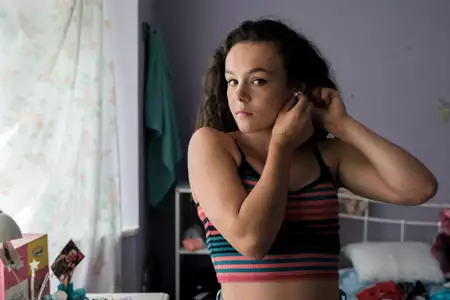 Idealna 10-tka - galeria zdjęć - filmweb
