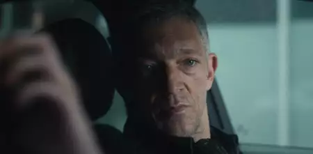 Połączeni przeszłością - galeria zdjęć - filmweb