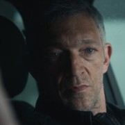 Vincent Cassel w Połączeni przeszłością