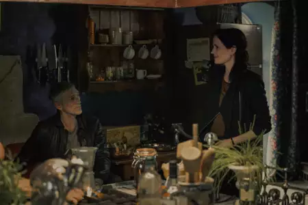 Połączeni przeszłością - galeria zdjęć - filmweb