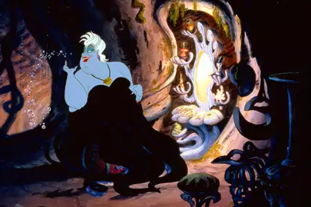 Mała syrenka - galeria zdjęć - filmweb