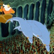 The Little Mermaid - galeria zdjęć - filmweb