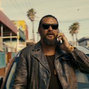 Jason Momoa w Ekipa wyburzeniowa