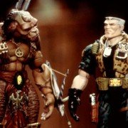 Mali żołnierze - galeria zdjęć - filmweb