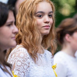 Mary